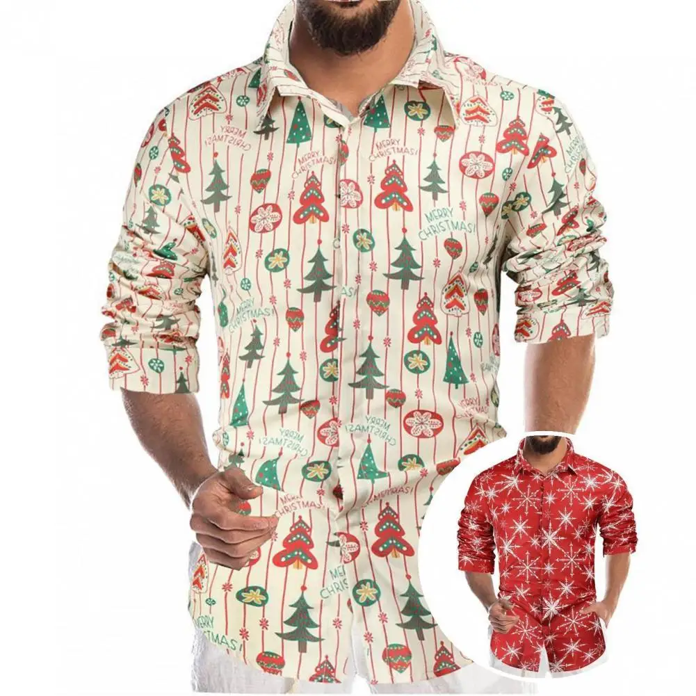 Santa Claus Fabulous Fit Christmas Shirt Christmas Tree Christmas Shirt Buttons for Having Fun
Santa Claus Fabulous Fit Christmas Shirt Christmas Tree Christmas Shirt Buttons for Having Fun