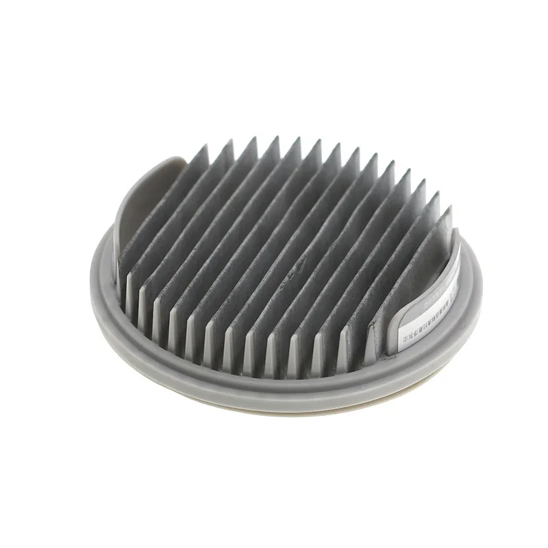 6PCS Hepa Filter for Xiaomi Roidmi Wireless F8 Smart Handheld Vacuum Cleaner Replacement Efficient Hepa Filters Par
6PCS Hepa Filter for Xiaomi Roidmi Wireless F8 Smart Handheld Vacuum Cleaner Replacement Efficient Hepa Filters Par