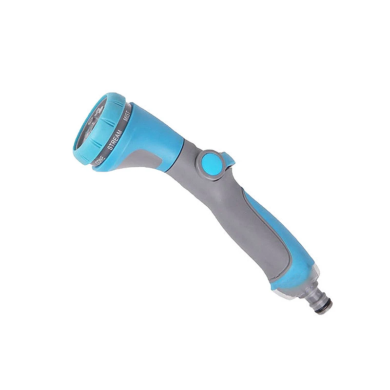 Car Wash Water Gun Aluminum Alloy Spray Gun Household Cleaning Green Land Garden Long Eight-Function Spray Gun
Car Wash Water Gun Aluminum Alloy Spray Gun Household Cleaning Green Land Garden Long Eight-Function Spray Gun