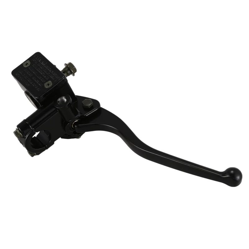 Brake Master Cylinder for Yamaha YZ85 YZ125 YZ250 YZ490 XT125 XT225 XZ125 TTR125 250
Brake Master Cylinder for Yamaha YZ85 YZ125 YZ250 YZ490 XT125 XT225 XZ125 TTR125 250