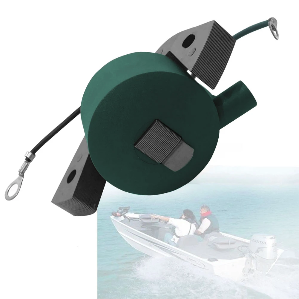 Boat Module Metal Easy Install Engine Outboard Parts Ignition Coil Standard Replacement Professional For Johnson Evinrude 584477
Boat Module Metal Easy Install Engine Outboard Parts Ignition Coil Standard Replacement Professional For Johnson Evinrude 584477