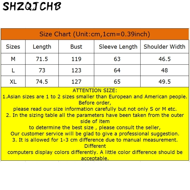 JCHB 2021 Hoodie Oversized Hoodie Women Zip Up Hoodies for Teen Girls Long Sleeve Women's Sweatshirt Black Spring Moletom Pph56
JCHB 2021 Hoodie Oversized Hoodie Women Zip Up Hoodies for Teen Girls Long Sleeve Women's Sweatshirt Black Spring Moletom Pph56