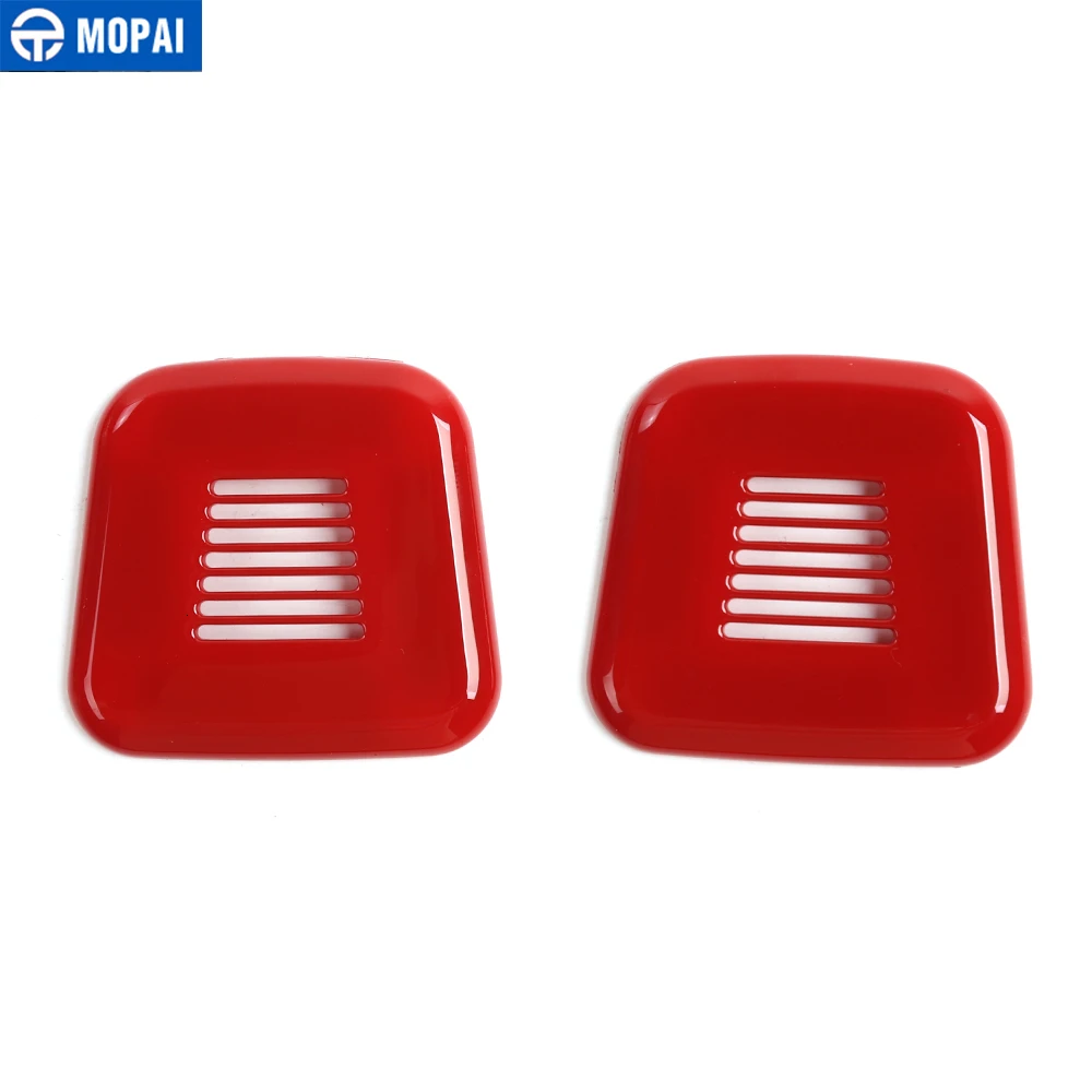 MOPAI Interior Mouldings for Challenger 2015+ Car Roof Microphone Speaker Decoration Cover Sticker for Dodge Challenger 2015+ 
MOPAI Interior Mouldings for Challenger 2015+ Car Roof Microphone Speaker Decoration Cover Sticker for Dodge Challenger 2015+