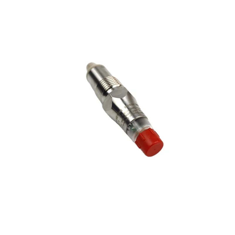 LBFS-01421.0 baumer liquid level switching sensor PNP 30V 5m cable length stainless steel materials new and original
LBFS-01421.0 baumer liquid level switching sensor PNP 30V 5m cable length stainless steel materials new and original