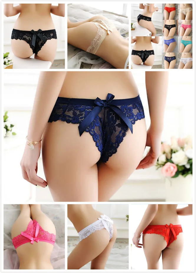 8 Colors Sexy Ladies underwear woman panties fancy lace calcinha renda panties for women traceless crotch of cotton briefs 1PC
8 Colors Sexy Ladies underwear woman panties fancy lace calcinha renda panties for women traceless crotch of cotton briefs 1PC