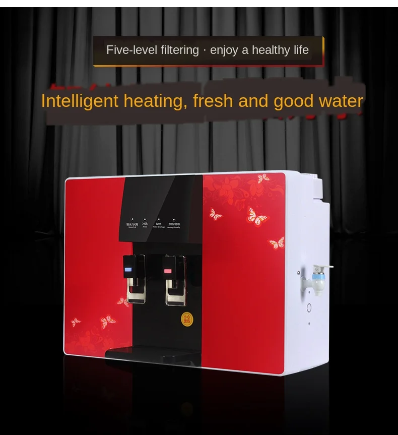 Kitchen Appliances
Kitchen Appliances