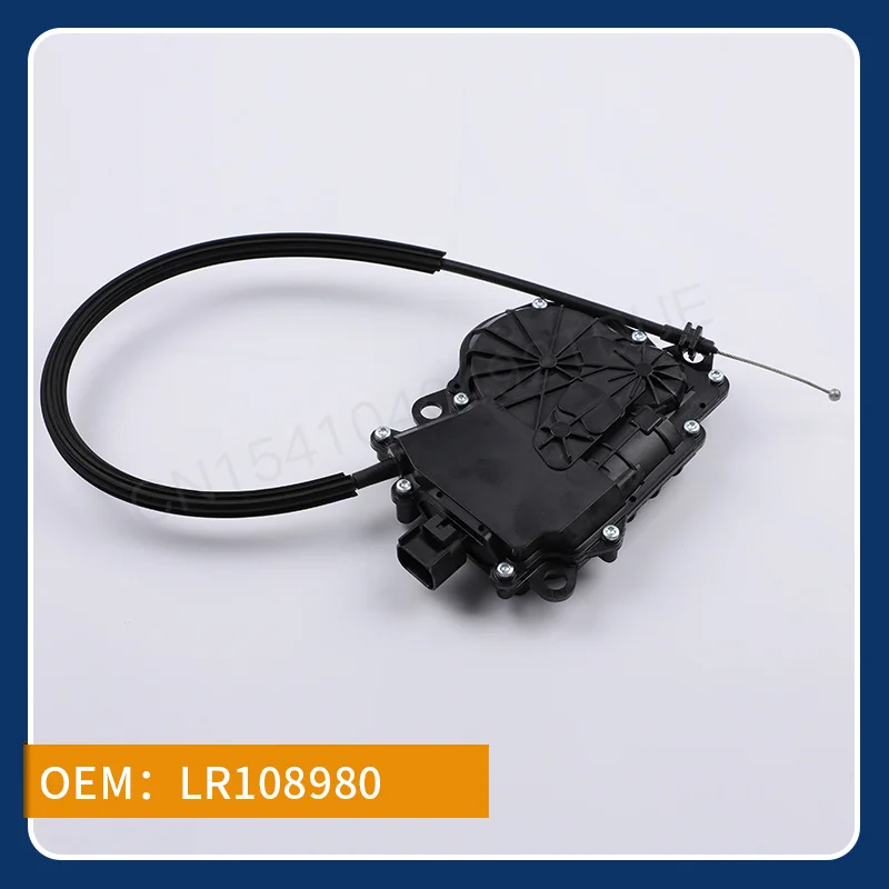 OEM LR108980 LR108981 подходит для Land Rover RS14/RR13 Автомобильный Дверной замок
OEM LR108980 LR108981 подходит для Land Rover RS14/RR13 Автомобильный Дверной замок