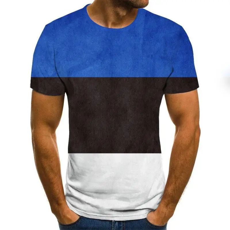 2020 Hot Sales Men 'S New Summer T -Shirt With Round Neck Short Sleeve 3d Printed Top High Quality XXS-6XL
2020 Hot Sales Men 'S New Summer T -Shirt With Round Neck Short Sleeve 3d Printed Top High Quality XXS-6XL