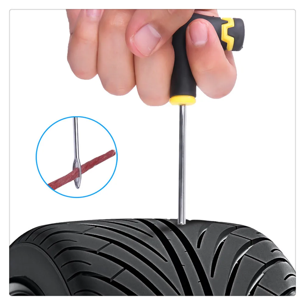 Tire Puncture Emergency car Motorcycle Tyre Repairing for Chevrolet Onix Tru Astra Aveo Sail Miray Caprice Agile
Tire Puncture Emergency car Motorcycle Tyre Repairing for Chevrolet Onix Tru Astra Aveo Sail Miray Caprice Agile