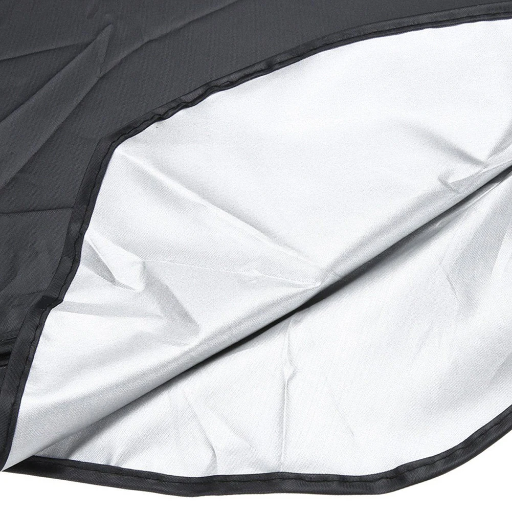 Shield Universal Front Rear Car Window Sunshade Sun Shade Visor Windshield Cover Auto Car SunShade Anti Snow Ice
Shield Universal Front Rear Car Window Sunshade Sun Shade Visor Windshield Cover Auto Car SunShade Anti Snow Ice