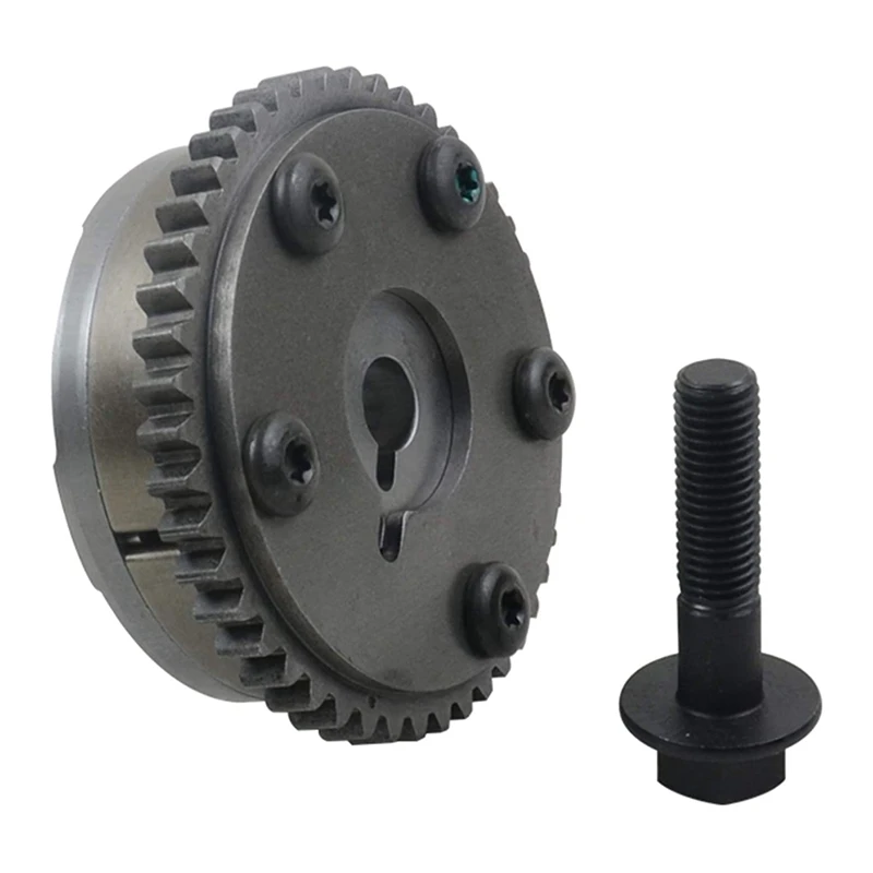 Engine Variable Valve Timing Sprocket Gear Fit for Honda CR-V ACCORD 2.4L L4 VVT 14310R44A01
Engine Variable Valve Timing Sprocket Gear Fit for Honda CR-V ACCORD 2.4L L4 VVT 14310R44A01