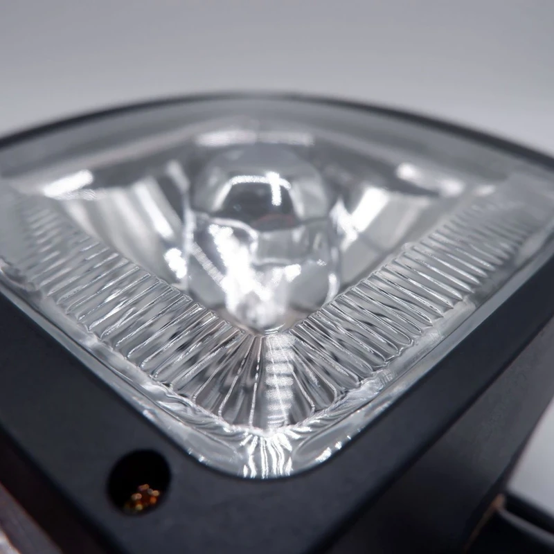 Universal LED Turn Signal Indicator Work Light Headlights,for Tractor Trailer Excavator Truck
Universal LED Turn Signal Indicator Work Light Headlights,for Tractor Trailer Excavator Truck