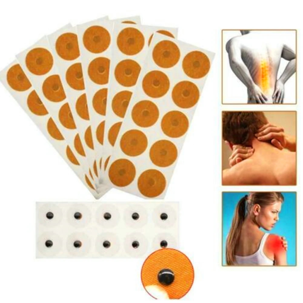 1 Patch Ionics Health Magnetic Hand Acupuncture Therapy Pain Relief Plaster Moxibustion Sticker
1 Patch Ionics Health Magnetic Hand Acupuncture Therapy Pain Relief Plaster Moxibustion Sticker