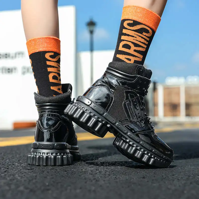 Wholesale Men's Summer Sports Shoes Seasons Colorful Sneakers Hiphop Shoes Sport Children Chessure Running Tennis 35-39 Tennis
Wholesale Men's Summer Sports Shoes Seasons Colorful Sneakers Hiphop Shoes Sport Children Chessure Running Tennis 35-39 Tennis