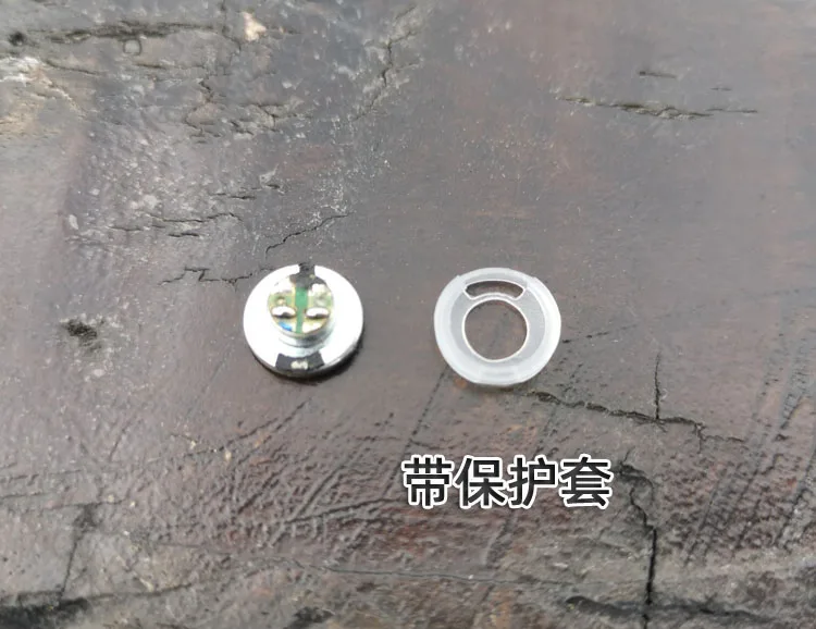 10mm speaker unit hifi bass driver 4pcs
10mm speaker unit hifi bass driver 4pcs