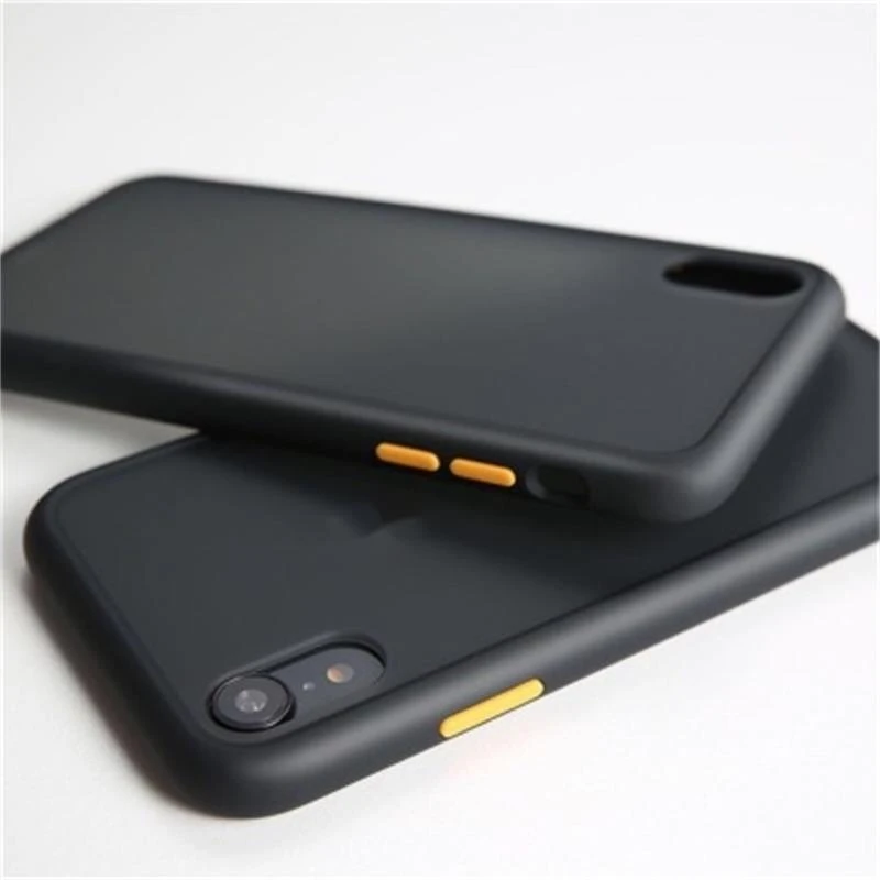 Silicone phone case for iphoneXR durable back case 
Silicone phone case for iphoneXR durable back case