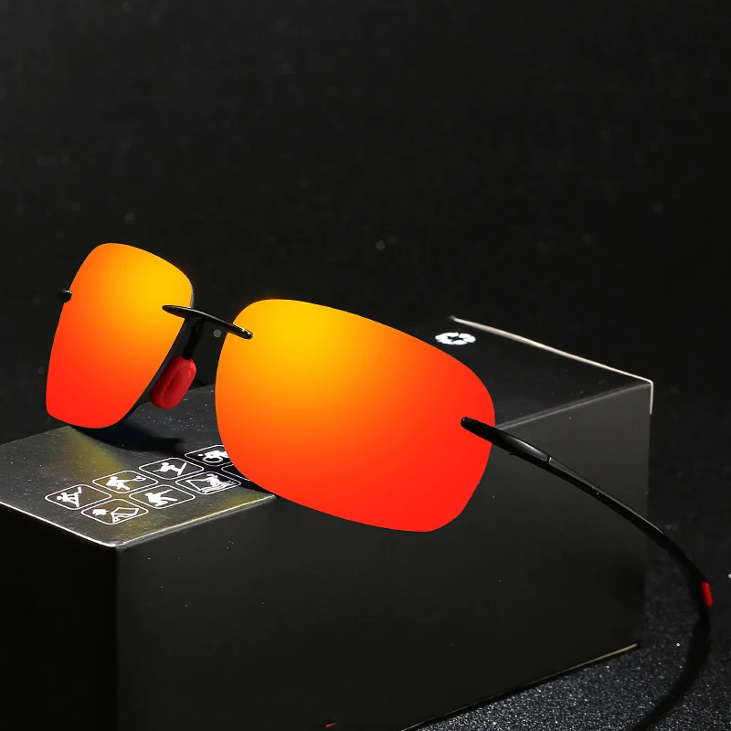 DUBERY Vintage Sunglasses UV400 Men's Sun Glasses For Men Driving Black Square Oculos Male 8 Colors Model 131
DUBERY Vintage Sunglasses UV400 Men's Sun Glasses For Men Driving Black Square Oculos Male 8 Colors Model 131