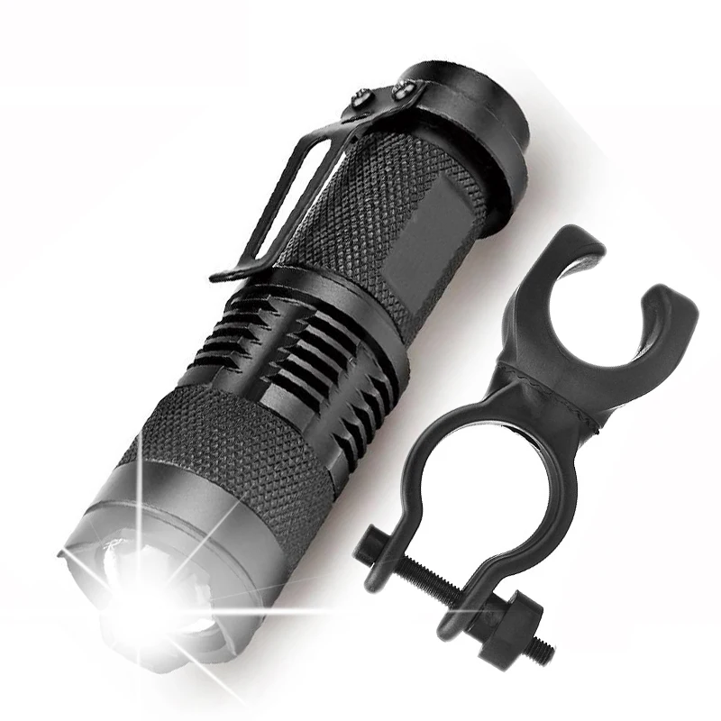Bicycle Clip Front Light Bike Lamp Torch Flashlight Cycling Waterproof 2000lm 3 Shock Resistant,Hard Led Bulbs Rechargeable
Bicycle Clip Front Light Bike Lamp Torch Flashlight Cycling Waterproof 2000lm 3 Shock Resistant,Hard Led Bulbs Rechargeable