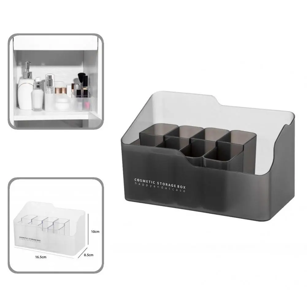 High Quality Beauty Holder Eco-friendly Lightweight Storage Container Makeup Holder 1 Set
High Quality Beauty Holder Eco-friendly Lightweight Storage Container Makeup Holder 1 Set