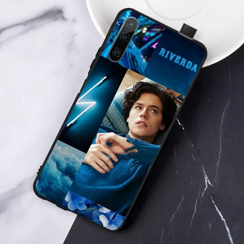 Riverdale Series Cole Sprouse Phone Case For Huawei honor Mate P 10 20 30 40 Pro 10i 9 10 20 8 x Lite
Riverdale Series Cole Sprouse Phone Case For Huawei honor Mate P 10 20 30 40 Pro 10i 9 10 20 8 x Lite