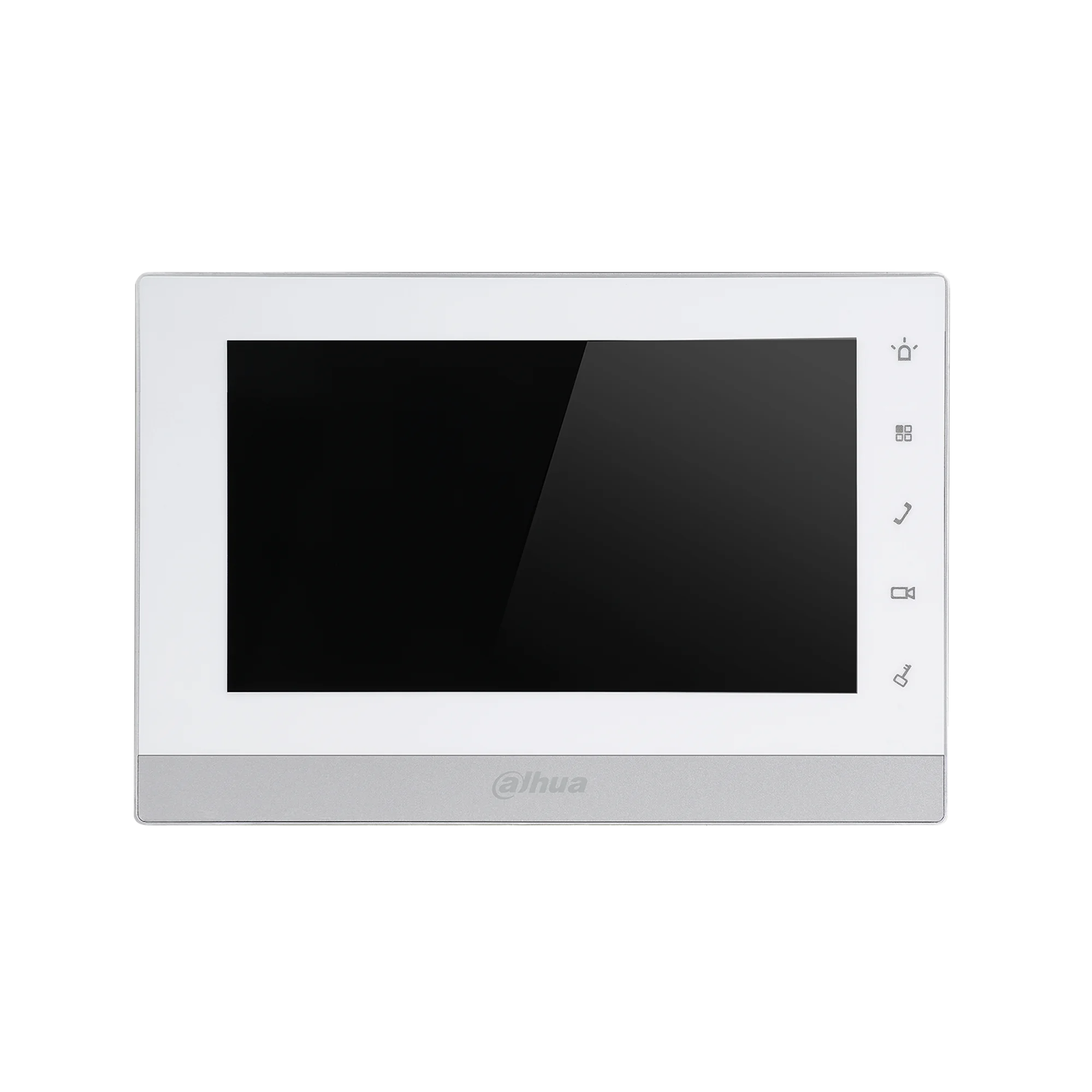 CCTV безопасности VTH1550CH-S2 7 дюймов сенсорный экран крытый монитор, ip-дверной звонок монитор, видео домофон, монитор
CCTV безопасности VTH1550CH-S2 7 дюймов сенсорный экран крытый монитор, ip-дверной звонок монитор, видео домофон, монитор