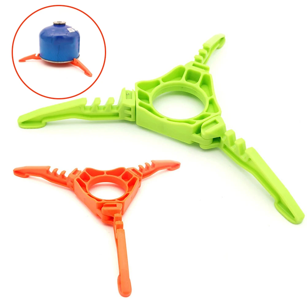 Gas Tank Bracket Gas Burner Outdoor Camping Stove Tools Bottle Shelf Stand Tripod Folding Canister Stand Highly Recommended
Gas Tank Bracket Gas Burner Outdoor Camping Stove Tools Bottle Shelf Stand Tripod Folding Canister Stand Highly Recommended