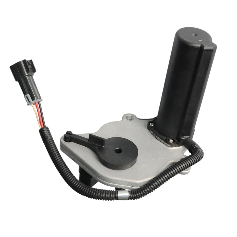 Car Transfer Case 4X4 Actuator- Replaces for Cadillac Chevrolet Blazer 1998-2005 GMC Jimmy 1998-2001 12474401 600-901
Car Transfer Case 4X4 Actuator- Replaces for Cadillac Chevrolet Blazer 1998-2005 GMC Jimmy 1998-2001 12474401 600-901