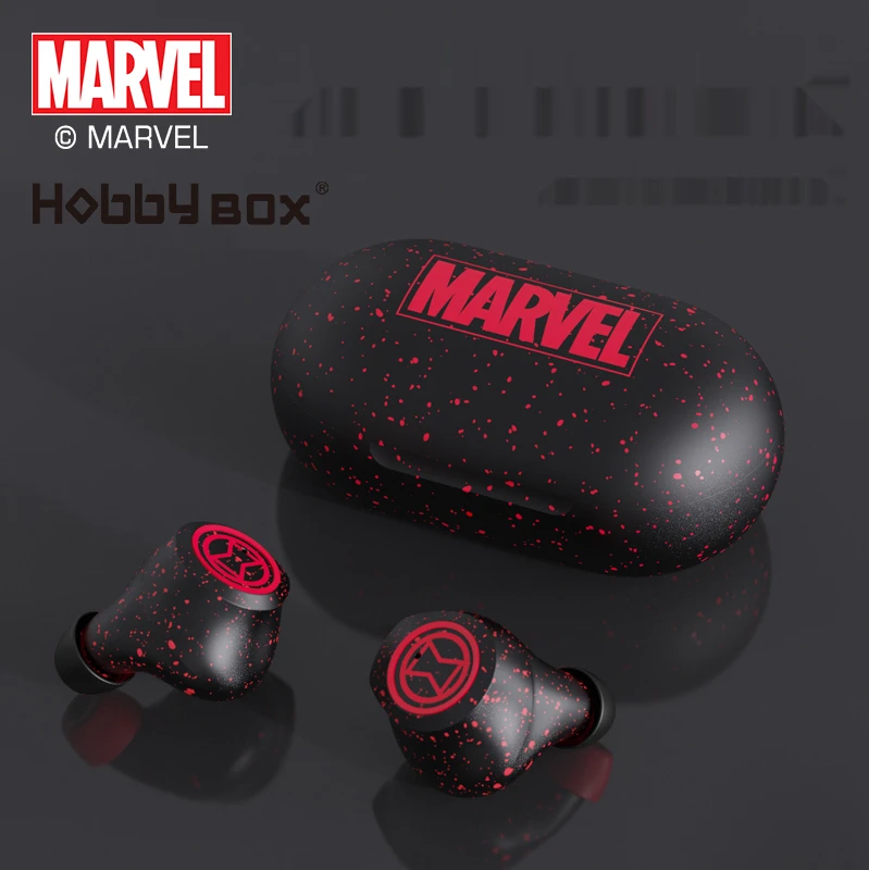 Disney Marvel wireless bluetooth headset, starry sky, high sound quality, long standby battery life for iPhone, Huawei universal
Disney Marvel wireless bluetooth headset, starry sky, high sound quality, long standby battery life for iPhone, Huawei universal