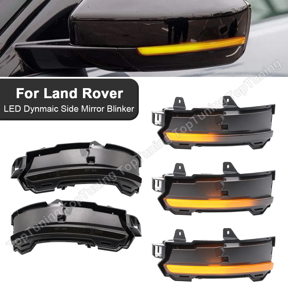 2 шт., светодиодные лампы для сигнала поворота Land Rover Range Rover Evoque Velar Discovery Sport
2 шт., светодиодные лампы для сигнала поворота Land Rover Range Rover Evoque Velar Discovery Sport