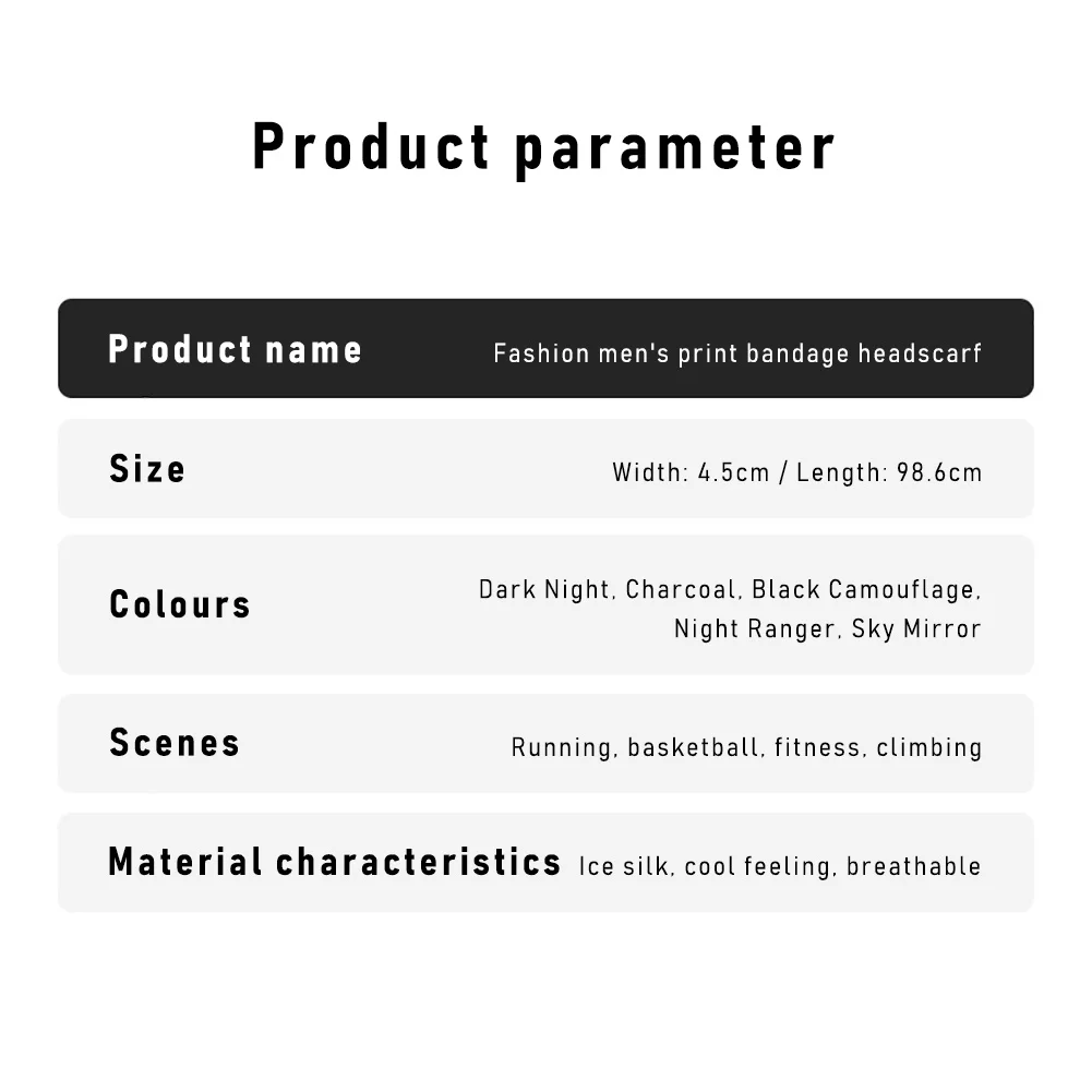 Balight Outdoor Yoga Sport Tennis Running Solid Color Pirate Headband Unisex Workout Cycling Headband Head Band
Balight Outdoor Yoga Sport Tennis Running Solid Color Pirate Headband Unisex Workout Cycling Headband Head Band