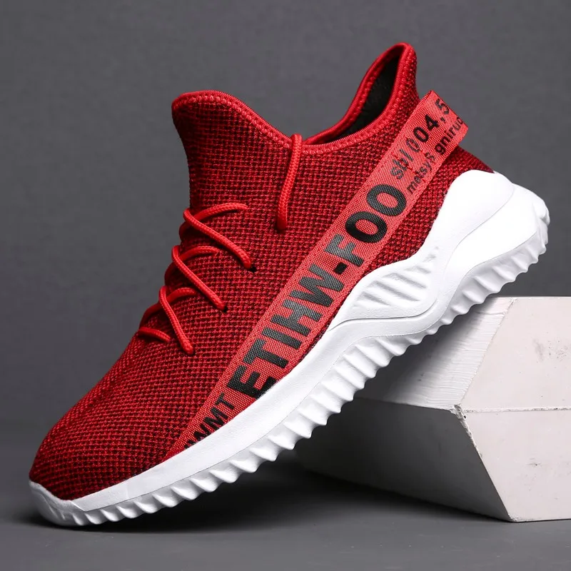 Shoes Men's Lightweight Casual Mesh Breathable Fluorescent Green Comfortable Jogging Summer Large Size White Sneakers
Shoes Men's Lightweight Casual Mesh Breathable Fluorescent Green Comfortable Jogging Summer Large Size White Sneakers