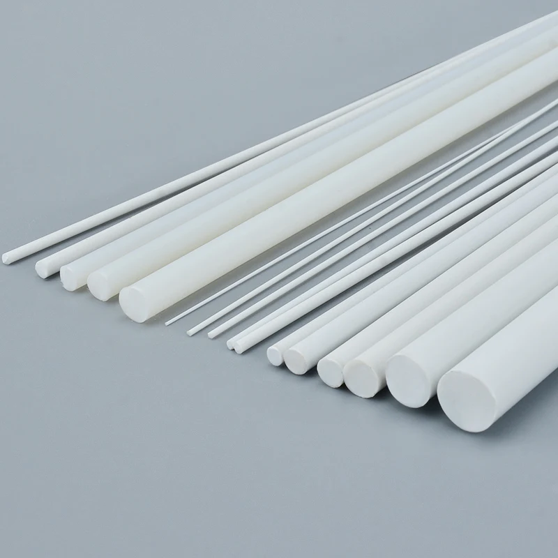 10pcs/5pcs ABS Round Solid Rod Plastic Sticks DIY Sand Table Model Building Stick 25cm 50cm
10pcs/5pcs ABS Round Solid Rod Plastic Sticks DIY Sand Table Model Building Stick 25cm 50cm