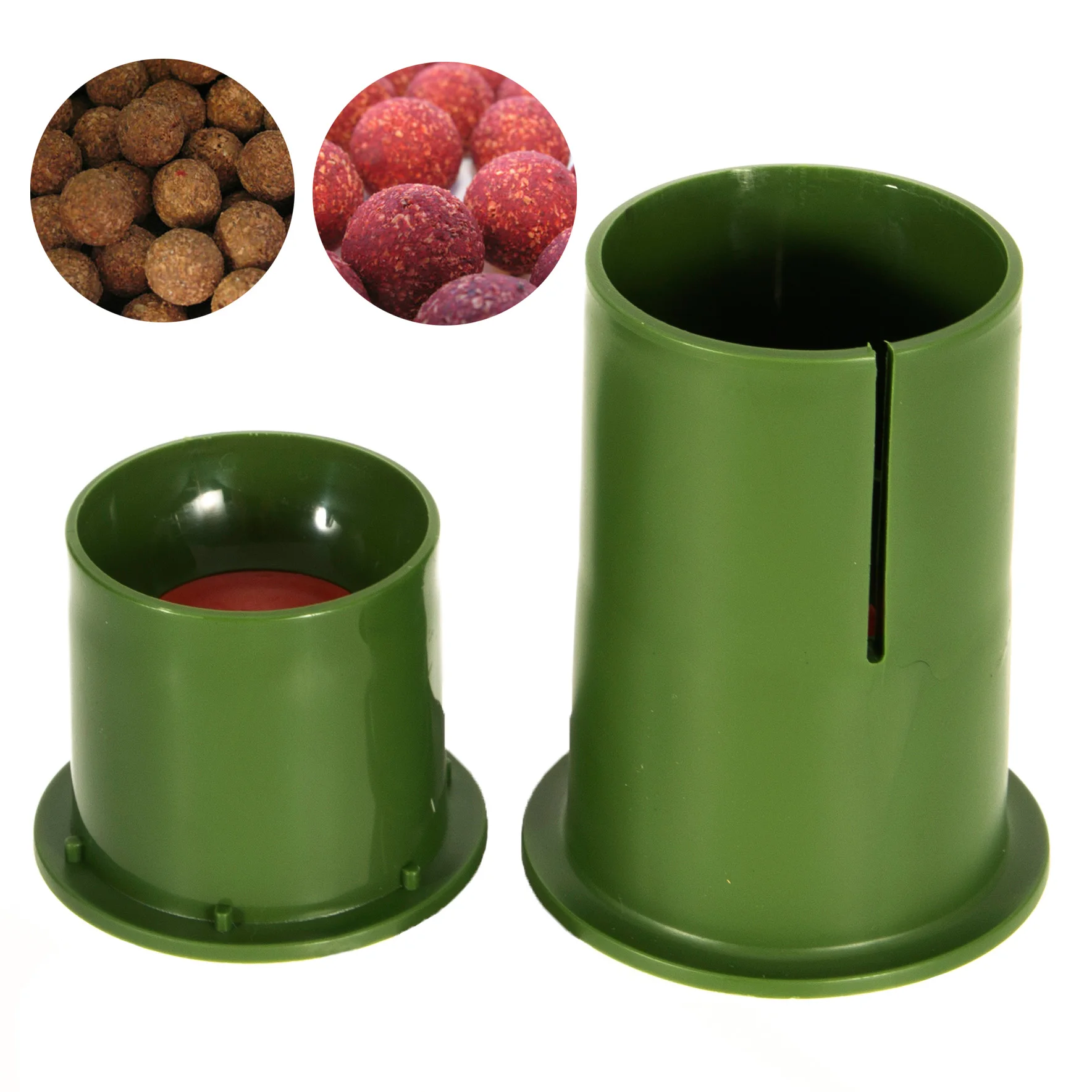1pcs Fishing Container Baits Rubbing Device Plastic Empty Fishing Baits Jar Pot Film Canister Camera Reel Container Storage Cas
1pcs Fishing Container Baits Rubbing Device Plastic Empty Fishing Baits Jar Pot Film Canister Camera Reel Container Storage Cas