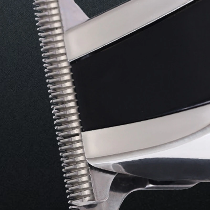 Rechargeable Hair Clipper Electric Hair Trimmer Men Beard Trimmer LED Display Professional Hair Cutting Machine Haircut Barber
Rechargeable Hair Clipper Electric Hair Trimmer Men Beard Trimmer LED Display Professional Hair Cutting Machine Haircut Barber