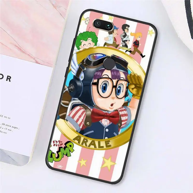 Manga ARALE girl cute Phone Case For Xiaomi Redmi note 7 8 9 t max3 s 10 pro lite Luxury brand shell funda coque
Manga ARALE girl cute Phone Case For Xiaomi Redmi note 7 8 9 t max3 s 10 pro lite Luxury brand shell funda coque