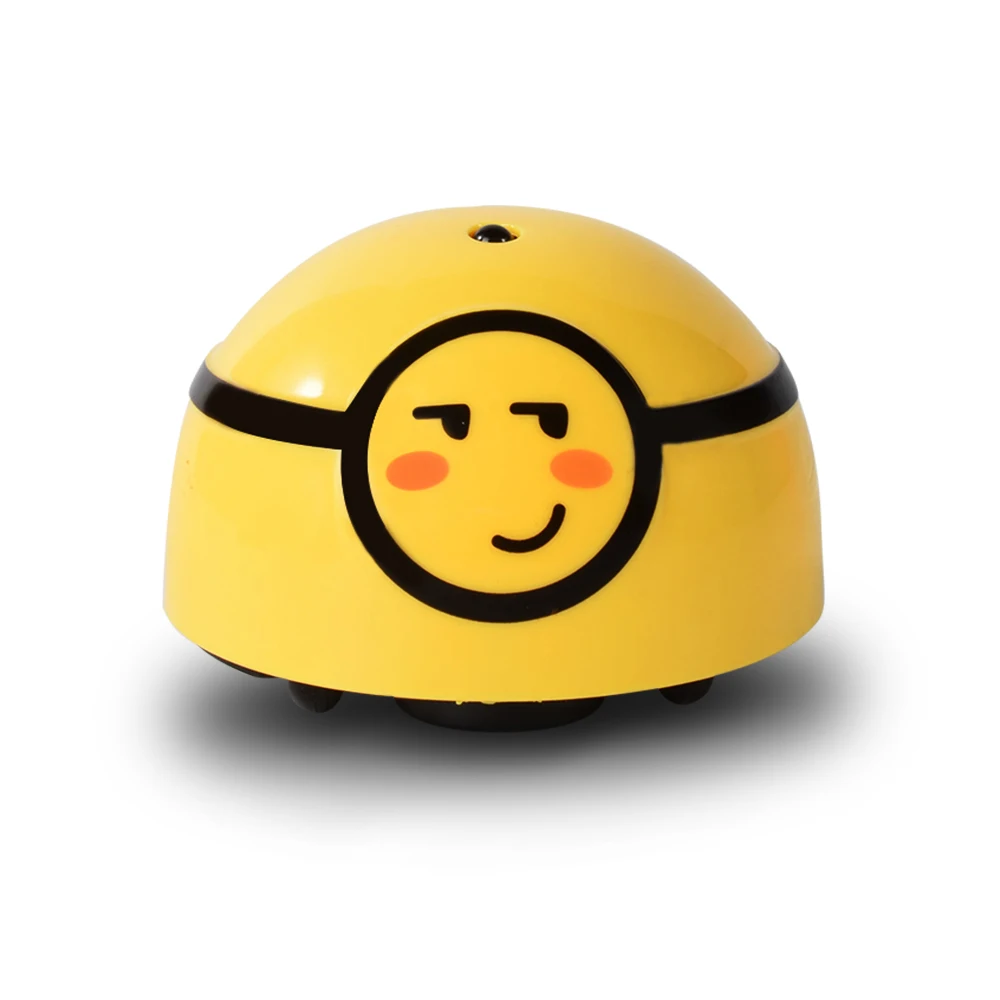 Intelligente Ontsnappen Toy Automatic Lopen Interactief Speelgoed Voor Kinderen Huisdieren Infrarood Sensor
Intelligente Ontsnappen Toy Automatic Lopen Interactief Speelgoed Voor Kinderen Huisdieren Infrarood Sensor