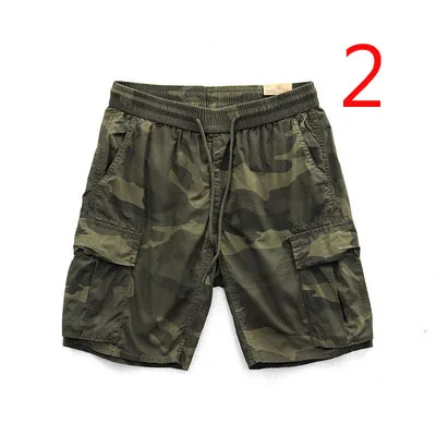 thin section sports and leisure shorts men's American style tide comfortable loose straight camouflage multi-pocket tooli
thin section sports and leisure shorts men's American style tide comfortable loose straight camouflage multi-pocket tooli