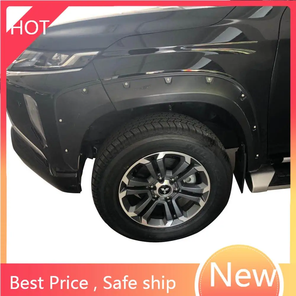 Колесный свод крыла, вспышки для Mitsubishi l200 2020 Montero triton Mitsubishi представленное на Mitsubishi Strada strрак 2020 wwl
Колесный свод крыла, вспышки для Mitsubishi l200 2020 Montero triton Mitsubishi представленное на Mitsubishi Strada strрак 2020 wwl