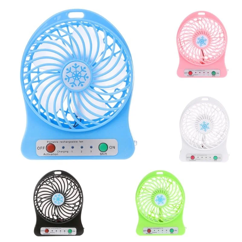 HOT SALE Portable LED Light Fan Air Cooler Mini Desk USB Fan Third Wind USB Fan 4XFB
HOT SALE Portable LED Light Fan Air Cooler Mini Desk USB Fan Third Wind USB Fan 4XFB