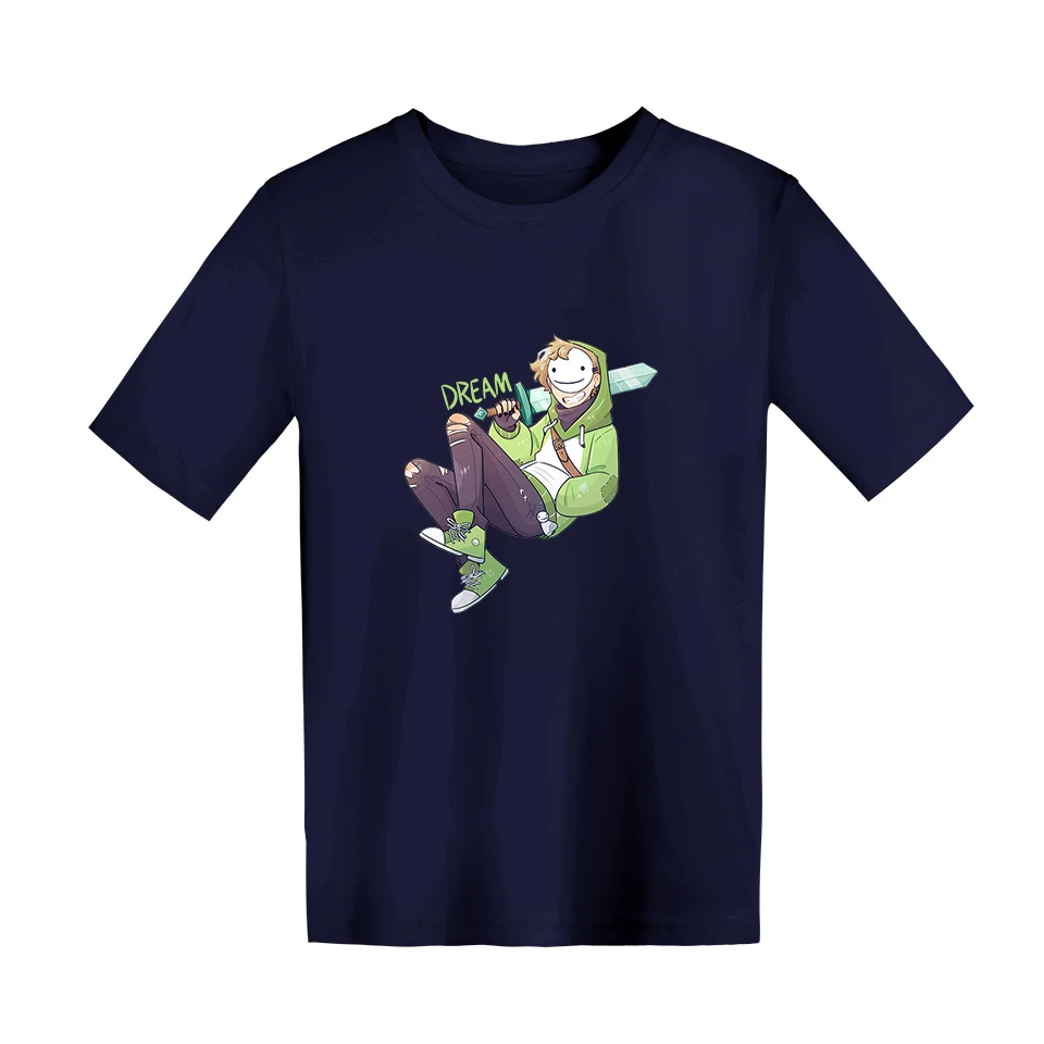 Kids T shirt Dreamwastaken Unisex O-Neck Cotton T-shirt High Quality Harajuku Streetwear 2021 Fashion Kids Clothes Summer New
Kids T shirt Dreamwastaken Unisex O-Neck Cotton T-shirt High Quality Harajuku Streetwear 2021 Fashion Kids Clothes Summer New