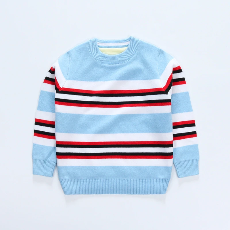 Pullover Kids Sweaters Spring Winter Baby Boys Girls Warm Knitted Bottoming Thicken Teenag Children's Clothes School High Qualit
Pullover Kids Sweaters Spring Winter Baby Boys Girls Warm Knitted Bottoming Thicken Teenag Children's Clothes School High Qualit