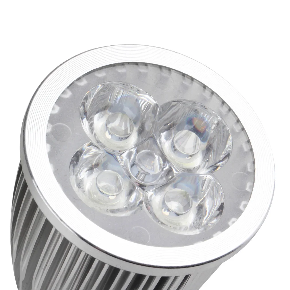 12W GU10 Spotlight LED Downlight Lamp Bulb 85-265V Spot Light Pure/Warm White Sale
12W GU10 Spotlight LED Downlight Lamp Bulb 85-265V Spot Light Pure/Warm White Sale