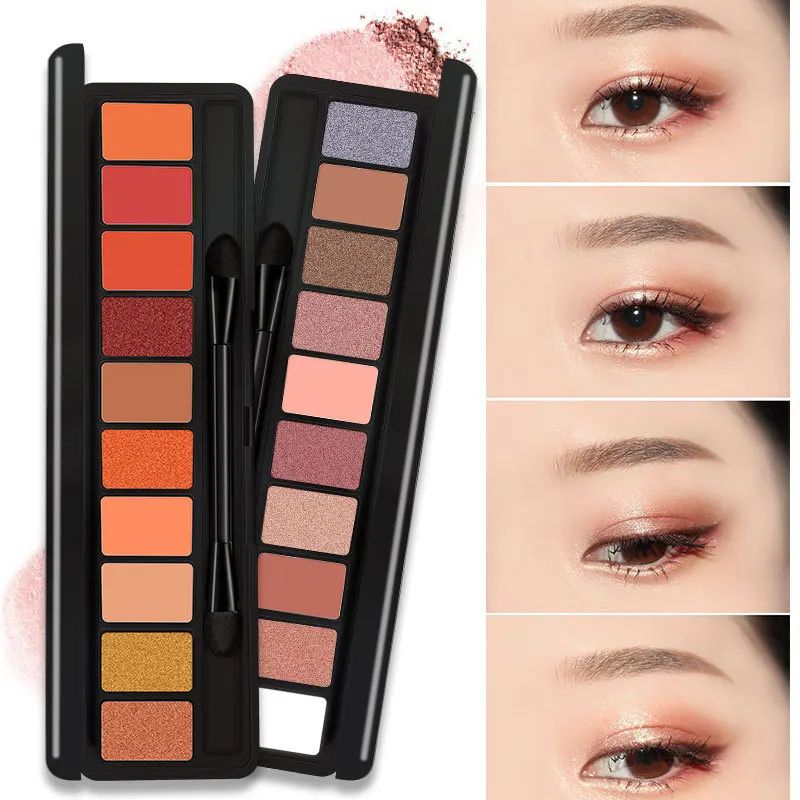 Matte Eyeshadow Palette Shimmer Eyeshadows Pallet Powder Foundation Bronzer Girl Cosmetics Contouring Face Korean Make Up Beauty
Matte Eyeshadow Palette Shimmer Eyeshadows Pallet Powder Foundation Bronzer Girl Cosmetics Contouring Face Korean Make Up Beauty
