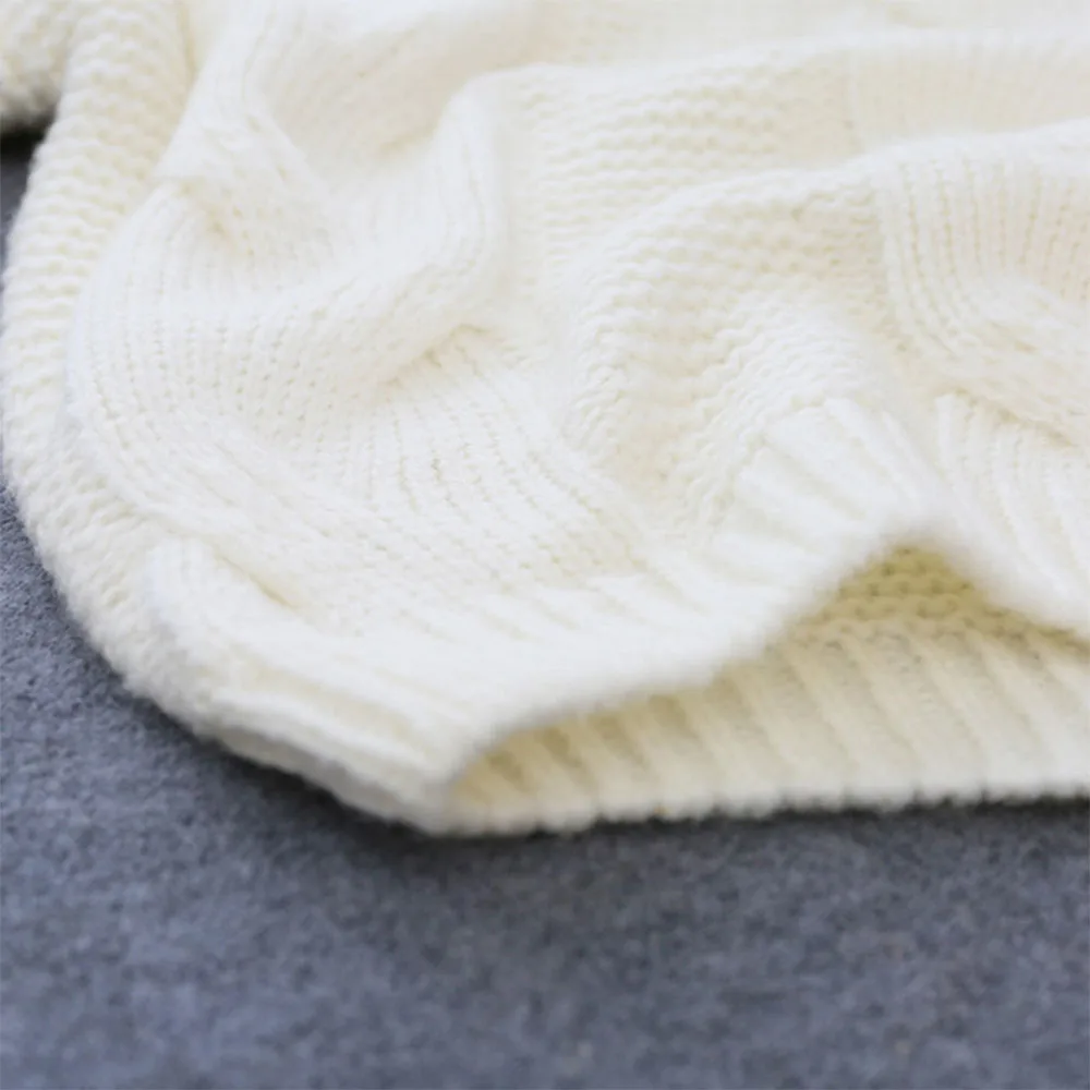Diiwii Fashion Long Sleeve Pull Autumn Winter Short Sweater Women Knitted Turtleneck Pullovers Casual Soft Jumper
Diiwii Fashion Long Sleeve Pull Autumn Winter Short Sweater Women Knitted Turtleneck Pullovers Casual Soft Jumper