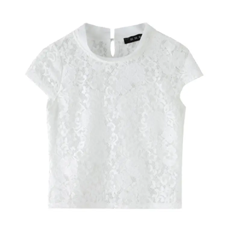 Summer Casual 2 Pieces Sets Fashion Short Sleeve Lace Blouses Tops + Floral Print Suspender Strap Dress Women Elegant Suits Q81
Summer Casual 2 Pieces Sets Fashion Short Sleeve Lace Blouses Tops + Floral Print Suspender Strap Dress Women Elegant Suits Q81