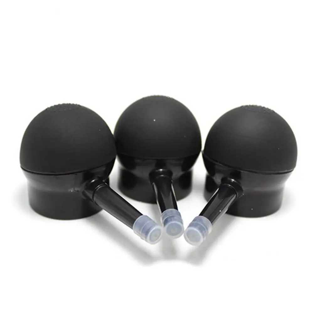 Hair Fiber Applicator Hair Building Fiber Spray Pump Styling Color Powder Extension Thinning Thickening Hair Growth Tools
Hair Fiber Applicator Hair Building Fiber Spray Pump Styling Color Powder Extension Thinning Thickening Hair Growth Tools