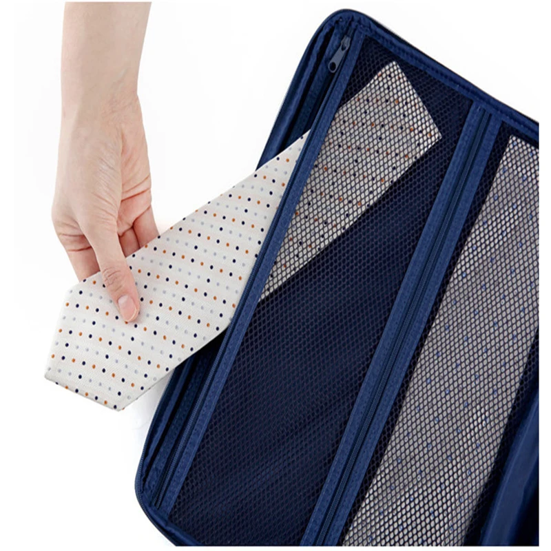 2020 New Tie Shirt Clothes Wrinkle Waterproof Storage Bag Portable Travel Clothing Shirts Sorting Bags Clothes Storage Bag
2020 New Tie Shirt Clothes Wrinkle Waterproof Storage Bag Portable Travel Clothing Shirts Sorting Bags Clothes Storage Bag