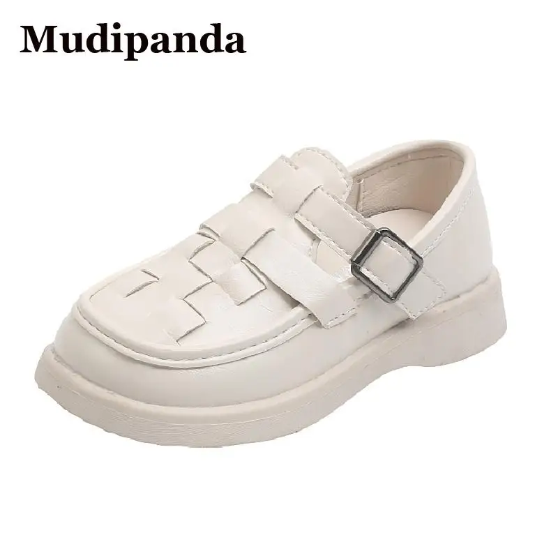 Mudipand College Girls Black Leather Shoes 2022 Princess Mary Jane Shoes Boy's Single White Flats Infant Pu Shoe Size 26-36
Mudipand College Girls Black Leather Shoes 2022 Princess Mary Jane Shoes Boy's Single White Flats Infant Pu Shoe Size 26-36