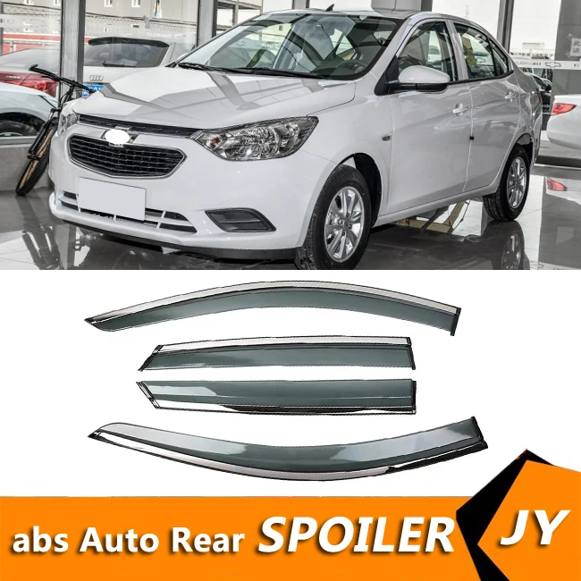 Для chevrolet sail 2015-2018 оконный козырек вентиляционные оттенки Защита от солнца дождя для chevrolet sail автомобильные аксессуары 4 шт./компл.
Для chevrolet sail 2015-2018 оконный козырек вентиляционные оттенки Защита от солнца дождя для chevrolet sail автомобильные аксессуары 4 шт./компл.