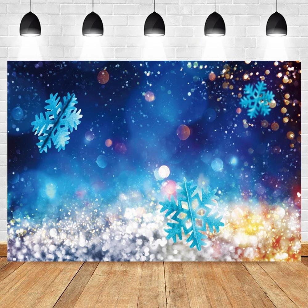Yeele Christmas Winter Snowflake Dreamy Backdrop Glitter Dots Light Bokeh Baby Photography Photographic Background Photozone
Yeele Christmas Winter Snowflake Dreamy Backdrop Glitter Dots Light Bokeh Baby Photography Photographic Background Photozone